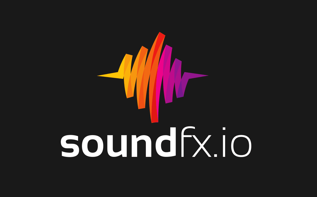 soundfx.io and the speed of technology